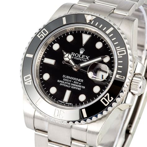 how to identify authentic rolex submariner|rolex submariner authentic watches.